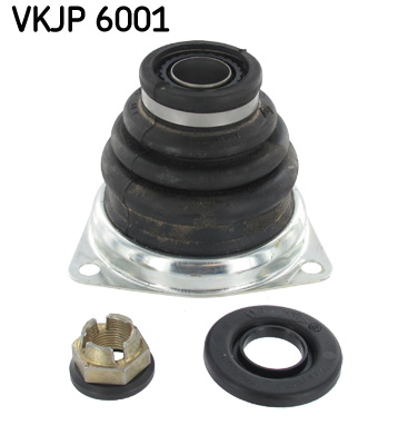 Bellow Set, drive shaft - VKJP 6001 SKF