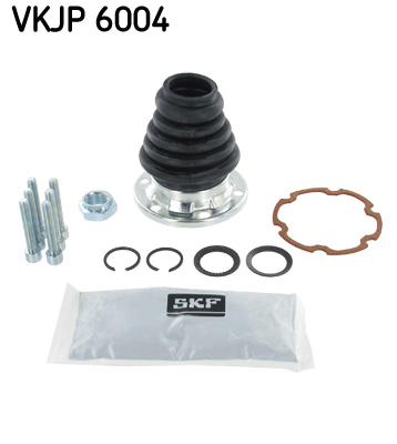 Bellow Set, drive shaft - VKJP 6004 SKF