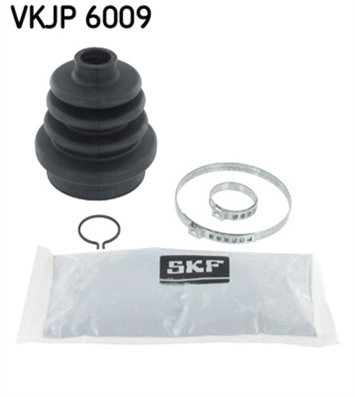 Kit cuffia, Semiasse - VKJP 6009 SKF