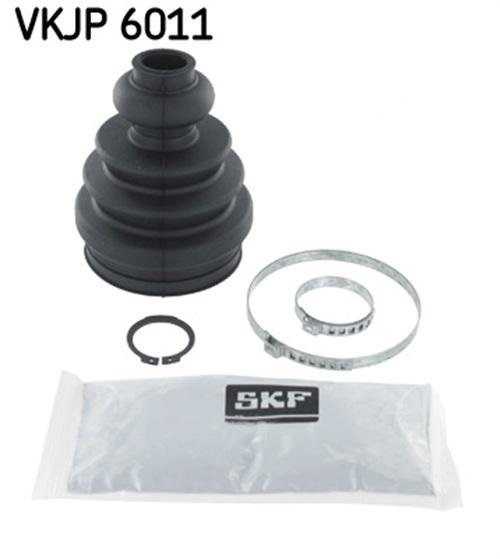 Bellow Set, drive shaft - VKJP 6011 SKF