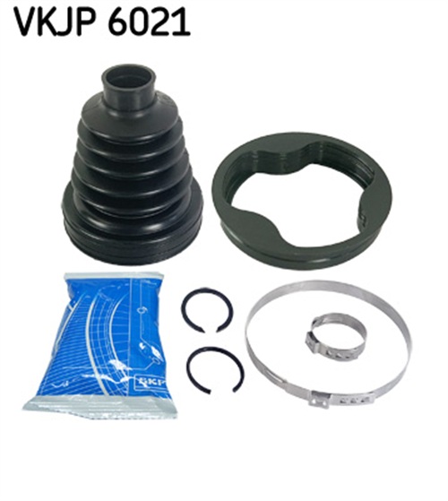 Bellow Set, drive shaft - VKJP 6021 SKF