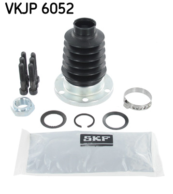 Bellow Set, drive shaft - VKJP 6052 SKF