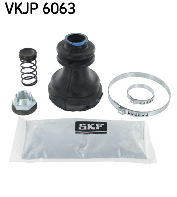 Bellow Set, drive shaft - VKJP 6063 SKF