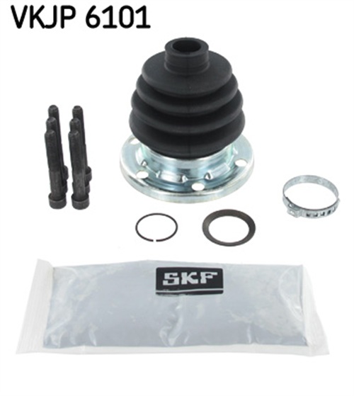 Bellow Set, drive shaft - VKJP 6101 SKF