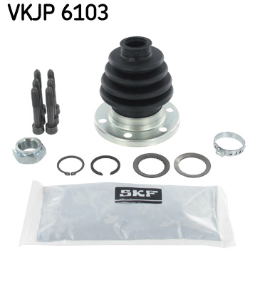 Bellow Set, drive shaft - VKJP 6103 SKF