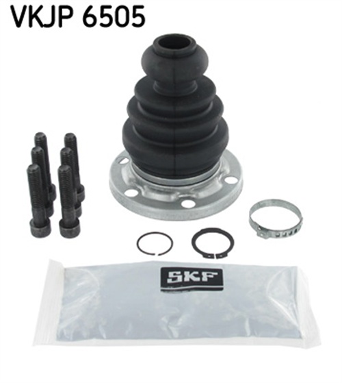 Bellow Set, drive shaft - VKJP 6505 SKF