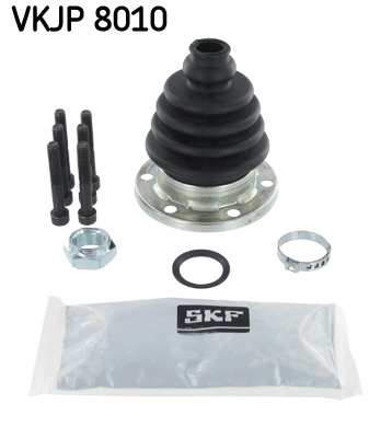 Bellow Set, drive shaft - VKJP 8010 SKF