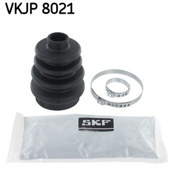 Bellow Set, drive shaft - VKJP 8021 SKF