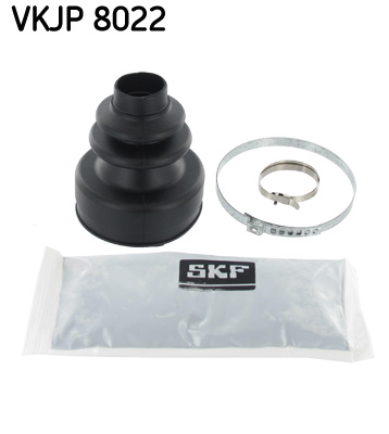 Bellow Set, drive shaft - VKJP 8022 SKF