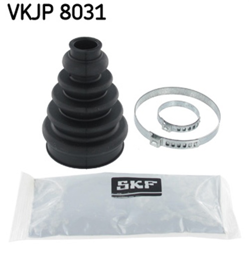 Bellow Set, drive shaft - VKJP 8031 SKF