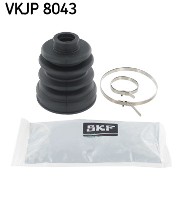 Bellow Set, drive shaft - VKJP 8043 SKF
