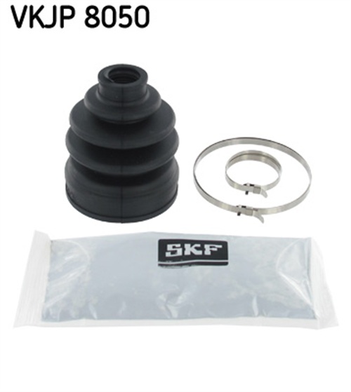 Bellow Set, drive shaft - VKJP 8050 SKF