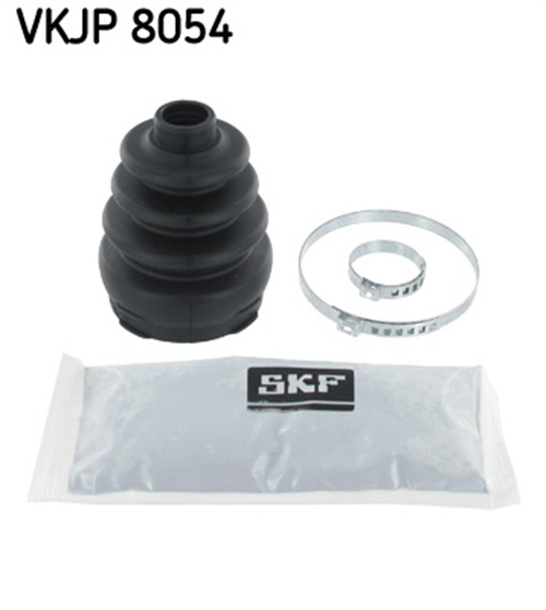 Bellow Set, drive shaft - VKJP 8054 SKF