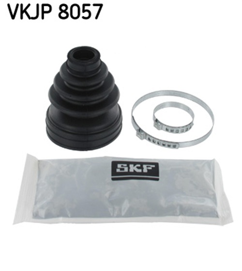 Bellow Set, drive shaft - VKJP 8057 SKF