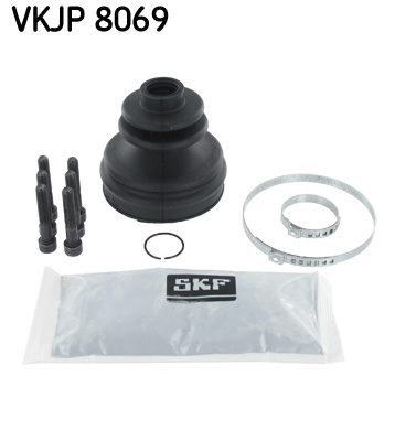 Bellow Set, drive shaft - VKJP 8069 SKF