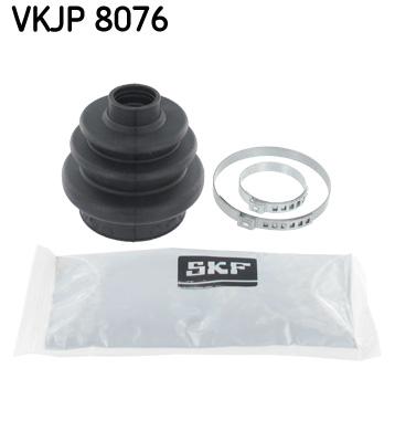 Bellow Set, drive shaft - VKJP 8076 SKF