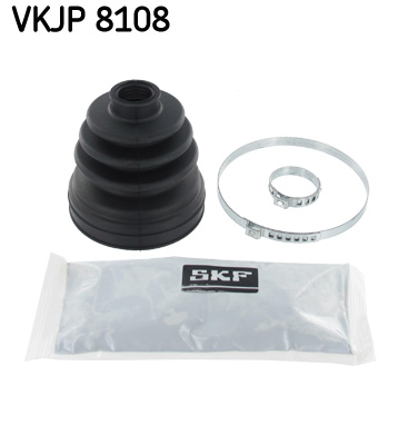 Bellow Set, drive shaft - VKJP 8108 SKF