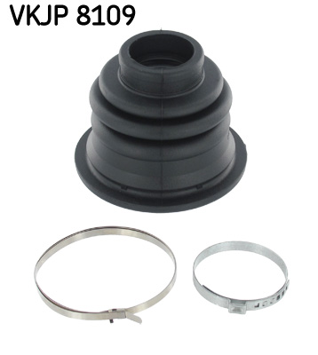 Bellow Set, drive shaft - VKJP 8109 SKF