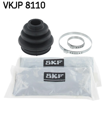 Bellow Set, drive shaft - VKJP 8110 SKF