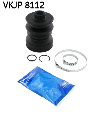Bellow Set, drive shaft - VKJP 8112 SKF