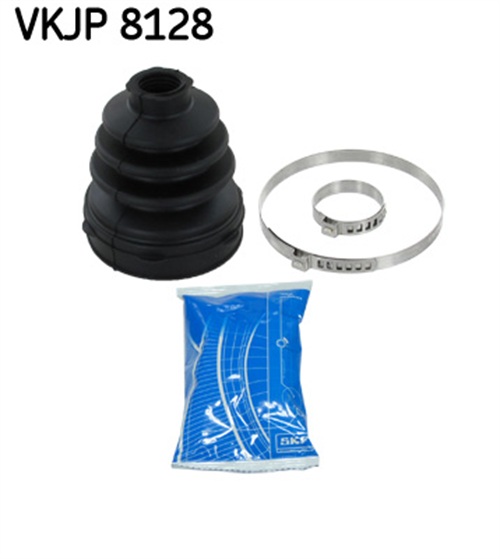 Bellow Set, drive shaft - VKJP 8128 SKF