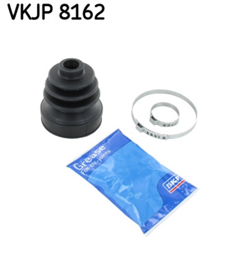 Bellow Set, drive shaft - VKJP 8162 SKF