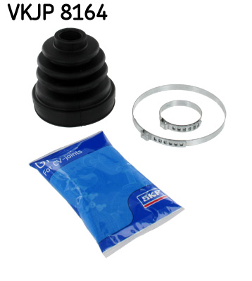 Bellow Set, drive shaft - VKJP 8164 SKF