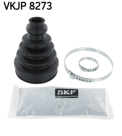 Bellow Set, drive shaft - VKJP 8273 SKF