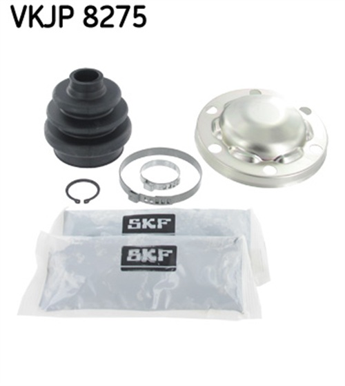 Bellow Set, drive shaft - VKJP 8275 SKF