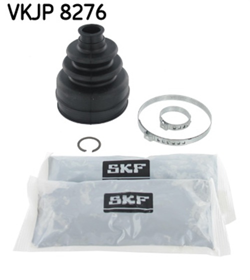 Bellow Set, drive shaft - VKJP 8276 SKF