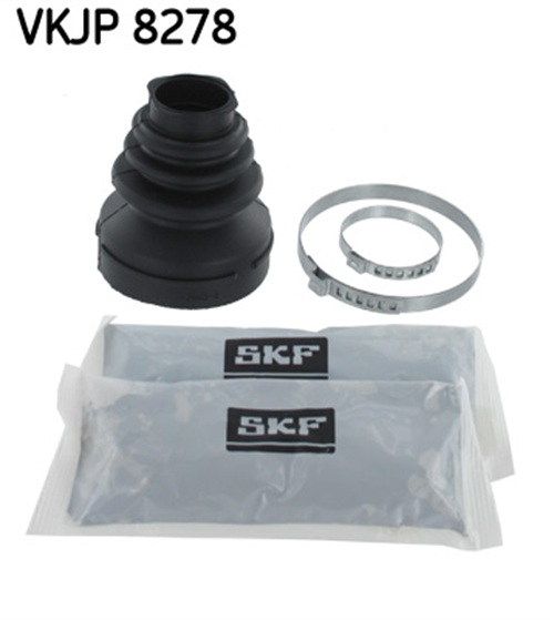 Bellow Set, drive shaft - VKJP 8278 SKF