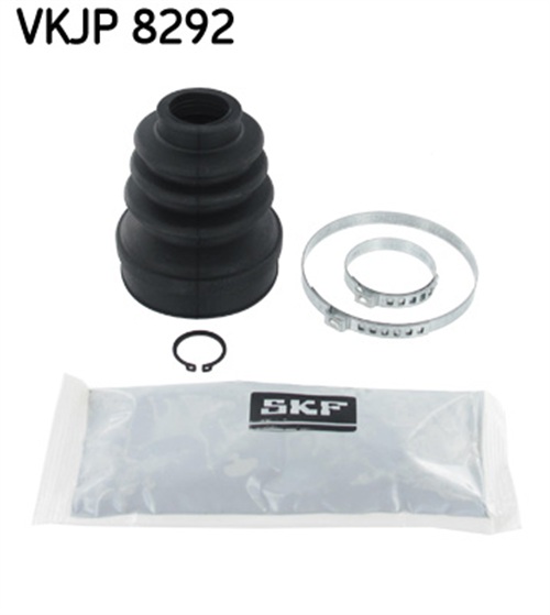Bellow Set, drive shaft - VKJP 8292 SKF