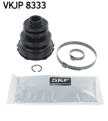 Bellow Set, drive shaft - VKJP 8333 SKF