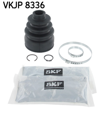 Bellow Set, drive shaft - VKJP 8336 SKF