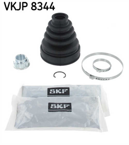 Bellow Set, drive shaft - VKJP 8344 SKF