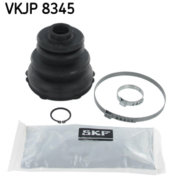Bellow Set, drive shaft - VKJP 8345 SKF