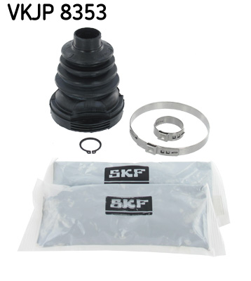 Bellow Set, drive shaft - VKJP 8353 SKF
