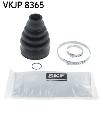 Bellow Set, drive shaft - VKJP 8365 SKF