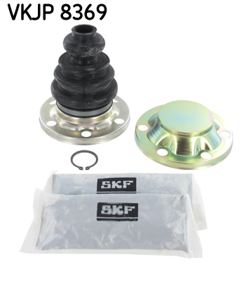 Bellow Set, drive shaft - VKJP 8369 SKF