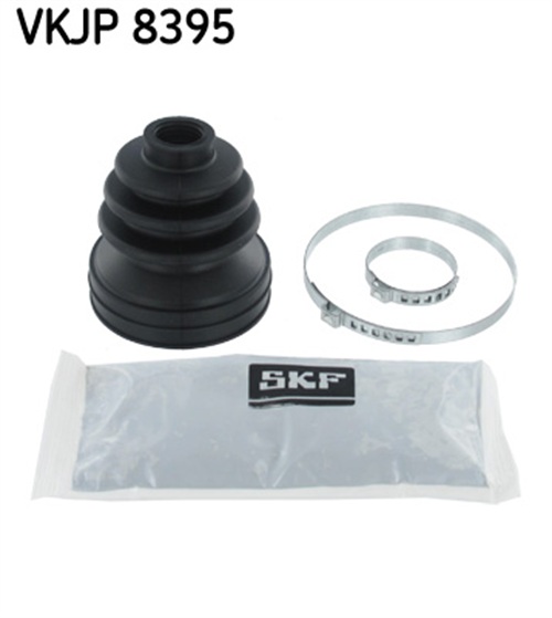 Bellow Set, drive shaft - VKJP 8395 SKF