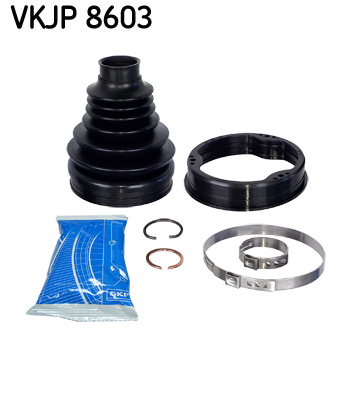 Bellow Set, drive shaft - VKJP 8603 SKF