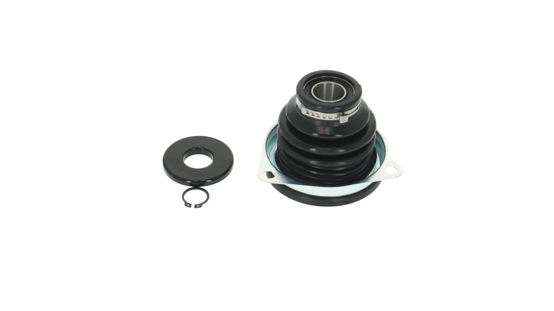 Комплект пыльника, приводной вал - VKJP 6001 SKF