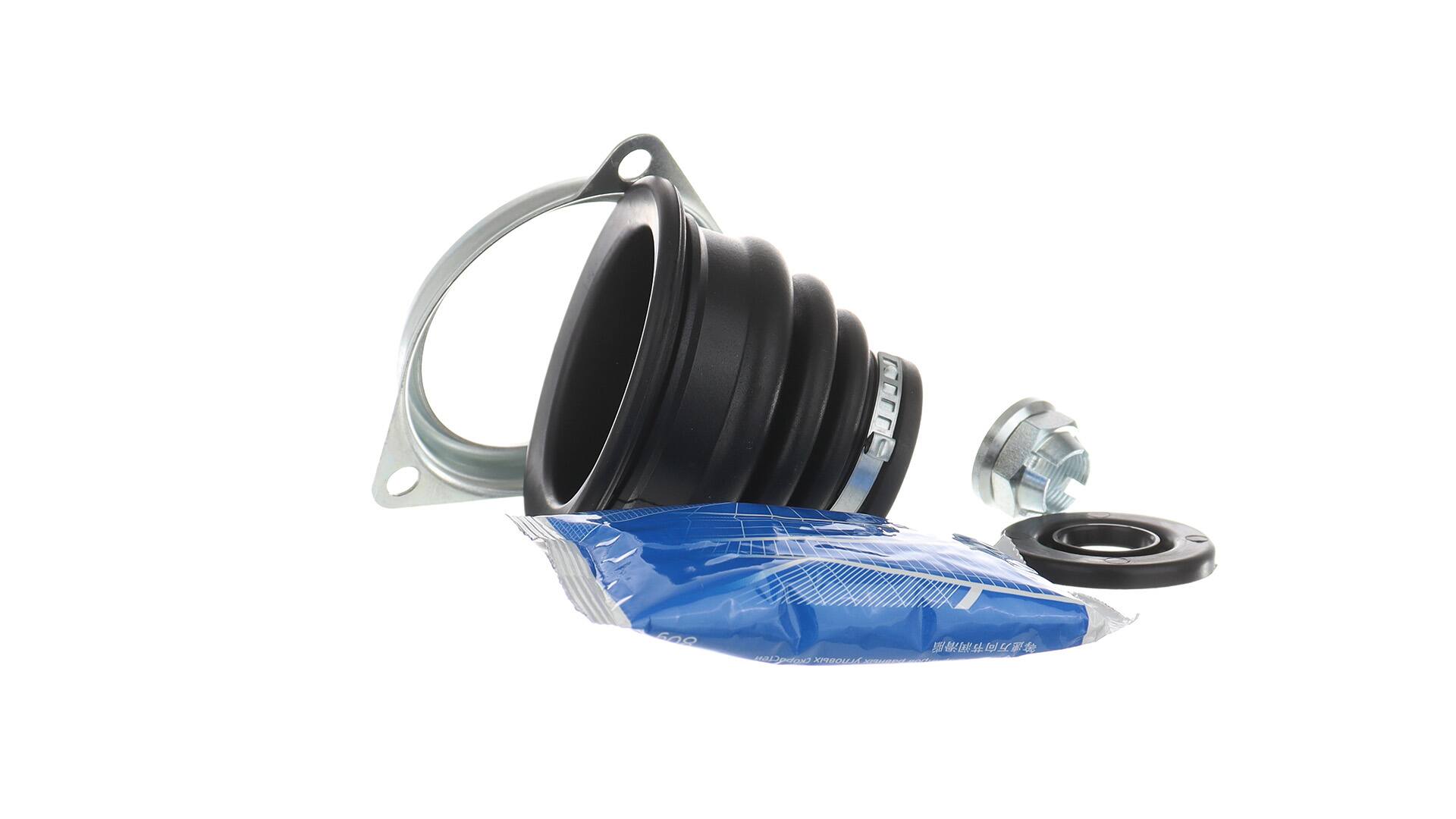 Комплект пыльника, приводной вал - VKJP 6001 SKF