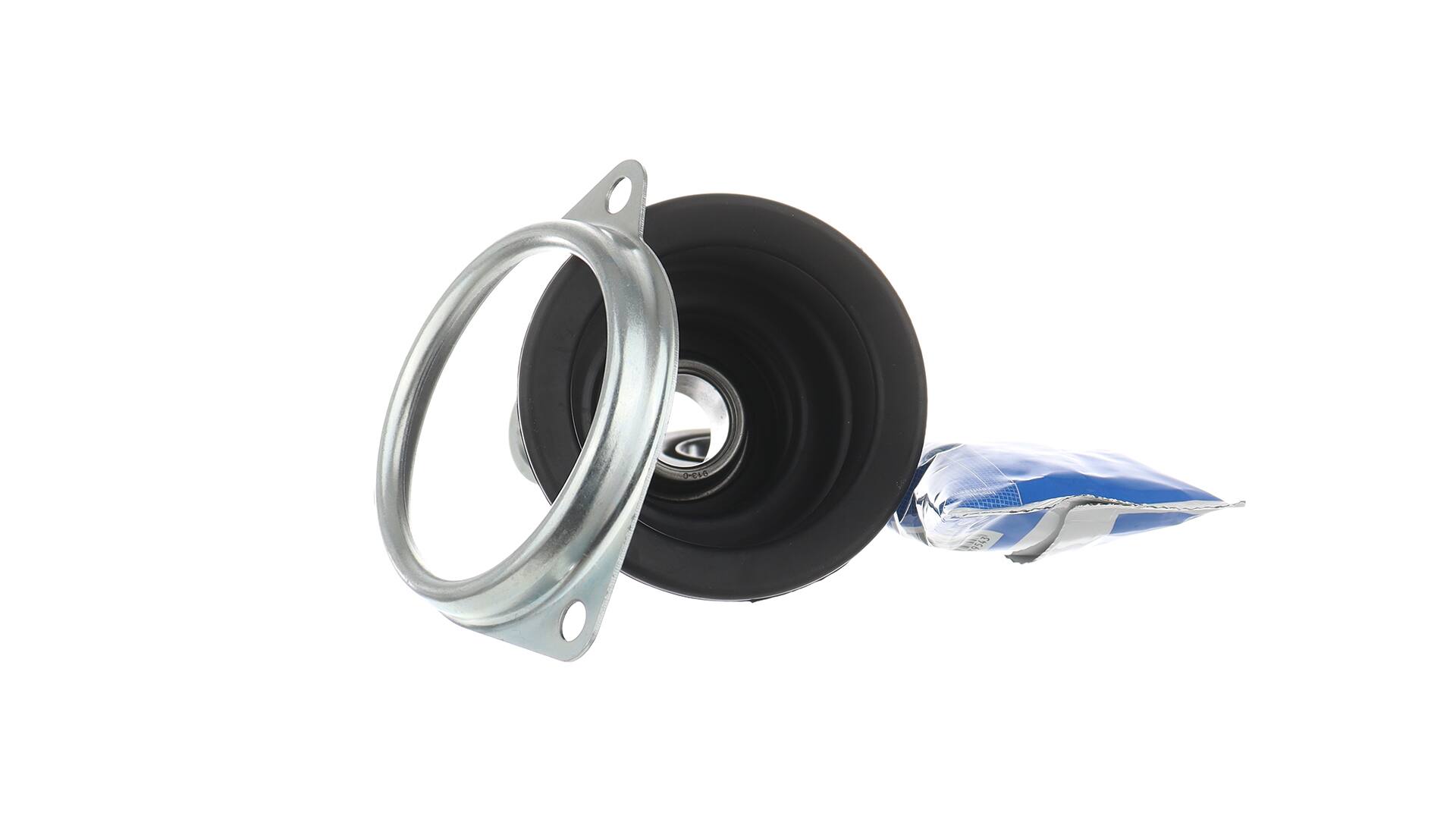 Комплект пыльника, приводной вал - VKJP 6001 SKF