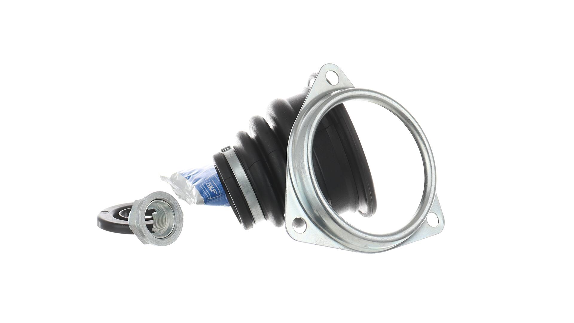 Комплект пыльника, приводной вал - VKJP 6001 SKF