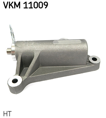 Tensioner Pulley, timing belt - VKM 11009 SKF