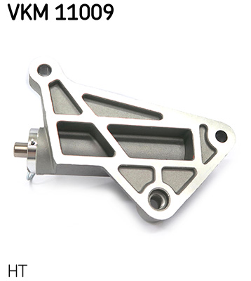 Tensioner Pulley, timing belt - VKM 11009 SKF