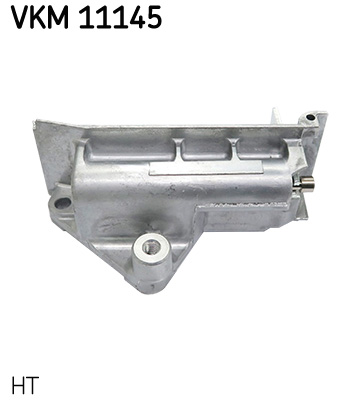 Tensioner Pulley, timing belt - VKM 11145 SKF
