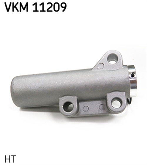 Tensioner Pulley, timing belt - VKM 11209 SKF