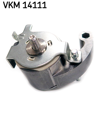 Tensioner Pulley, timing belt - VKM 14111 SKF